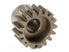 Team Corally C-72517 17T 32P Short Hardened Steel Pinion Gear