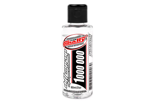 Team Corally C-81620 Ultra Pure Silicone Diff Oil (Syrup) - 1000000 CPS - 60ml