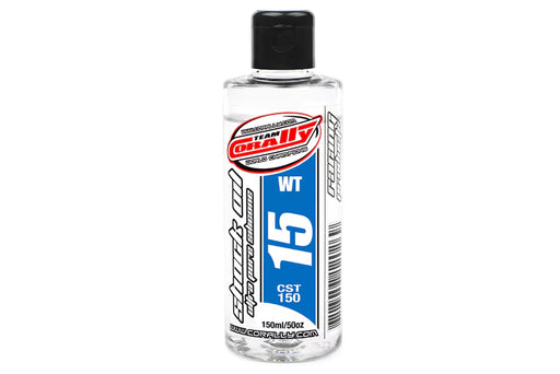 Team Corally C-81915 Ultra Pure Silicone Shock Oil - 15 WT - 150ml