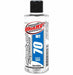 Team Corally C-81970 Ultra Pure Silicone Shock Oil - 70 WT - 150ml