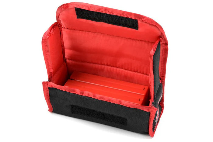 Team Corally C-90242 LiPo Charging Safety Bag