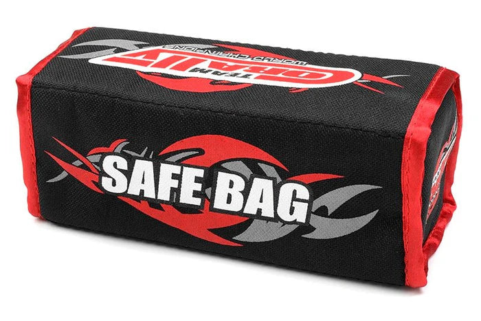 Team Corally C-90242 LiPo Charging Safety Bag