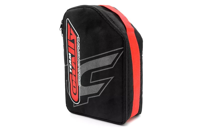 Team Corally C-90245 Transmitter Bag for Stick or Pistol Transmitter