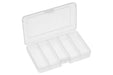 Team Corally C-90259 165 x 112 x 31mm Medium Parts Box Set (3)