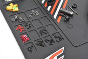 Team Corally C-90280 Team Corally Rubber Pit Mat