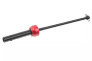 Team Corally COR00180-1319 Front CVD Drive Shaft for Kagama