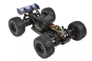 Team Corally COR00275-B Blue Kagama XP 6S Limited Edition Monster Truck RTR