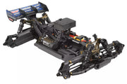 Team Corally COR00275-B Blue Kagama XP 6S Limited Edition Monster Truck RTR