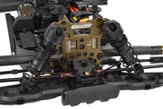 Team Corally COR00275-B Blue Kagama XP 6S Limited Edition Monster Truck RTR