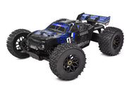 Team Corally COR00275-B Blue Kagama XP 6S Limited Edition Monster Truck RTR