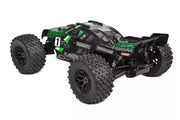 Team Corally COR00275-G Green Kagama XP 6S Limited Edition Monster Truck RTR