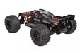 Team Corally COR00275-R Red Kagama XP 6S Limited Edition Monster Truck RTR