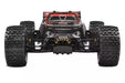 Team Corally COR00275-R Red Kagama XP 6S Limited Edition Monster Truck RTR