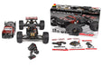 Team Corally COR00275-R Red Kagama XP 6S Limited Edition Monster Truck RTR