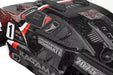 Team Corally COR00275-R Red Kagama XP 6S Limited Edition Monster Truck RTR