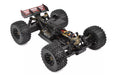 Team Corally COR00275-R Red Kagama XP 6S Limited Edition Monster Truck RTR