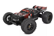 Team Corally COR00275-R Red Kagama XP 6S Limited Edition Monster Truck RTR