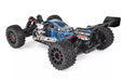 Team Corally COR00289-B Blue 1/8 Syncro 2WD 4S Brushless Off Road Buggy RTR
