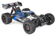 Team Corally COR00289-B Blue 1/8 Syncro 2WD 4S Brushless Off Road Buggy RTR