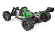 Team Corally COR00289-G Green 1/8 Syncro 2WD 4S Brushless Off Road Buggy RTR