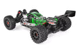 Team Corally COR00289-G Green 1/8 Syncro 2WD 4S Brushless Off Road Buggy RTR