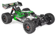 Team Corally COR00289-G Green 1/8 Syncro 2WD 4S Brushless Off Road Buggy RTR