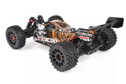 Team Corally COR00289-O Orange 1/8 Syncro 2WD 4S Brushless Off Road Buggy RTR