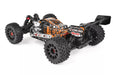 Team Corally COR00289-O Orange 1/8 Syncro 2WD 4S Brushless Off Road Buggy RTR
