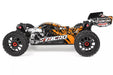 Team Corally COR00289-O Orange 1/8 Syncro 2WD 4S Brushless Off Road Buggy RTR