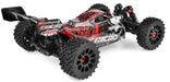 Team Corally COR00289-R Red 1/8 Syncro 2WD 4S Brushless Off Road Buggy RTR
