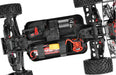 Team Corally COR00289-R Red 1/8 Syncro 2WD 4S Brushless Off Road Buggy RTR