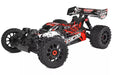 Team Corally COR00289-R Red 1/8 Syncro 2WD 4S Brushless Off Road Buggy RTR