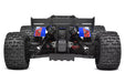 Team Corally COR00292-B Punisher 4S Monster Truck RTR Version - Blue