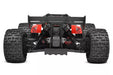 Team Corally COR00292-R  Punisher 4S Monster Truck RTR Version - Red