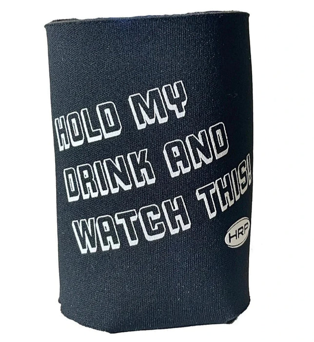 Team Corally HRPC-COOZ Corally Hold my Drink & Watch This! Coozie