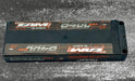Team EAM 2S 7.4V 5400mAh 150C Multi-Layer Graph-X Graphene UUULCG LiPo Battery