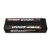 Team EAM 6000mah 160C ULCG 7.4 Graph-X Formula 2S LiPo Battery VTA Spec