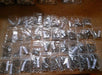 Team KNK (1500MB) Mega Bag Stainless Hardware Kit (1500 Pack)