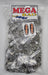 Team KNK (1500MBB) Black Mega Bag Stainless Hardware Kit (1500 Pack)