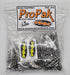 Team KNK (KNK700PPBH) 700 Piece Bulk Bag Stainless Hardware Kit