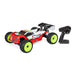 Team Losi Racing 04020 8IGHT-XE Electric RTR 1/8 4WD Truggy