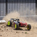 Team Losi Racing 04020 8IGHT-XE Electric RTR 1/8 4WD Truggy