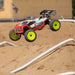 Team Losi Racing 04020 8IGHT-XE Electric RTR 1/8 4WD Truggy