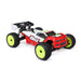 Team Losi Racing 04020 8IGHT-XE Electric RTR 1/8 4WD Truggy