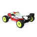 Team Losi Racing 04020 8IGHT-XE Electric RTR 1/8 4WD Truggy
