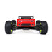 Team Losi Racing 04020 8IGHT-XE Electric RTR 1/8 4WD Truggy
