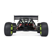 Team Losi Racing 04020 8IGHT-XE Electric RTR 1/8 4WD Truggy