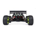 Team Losi Racing 04020 8IGHT-XE Electric RTR 1/8 4WD Truggy