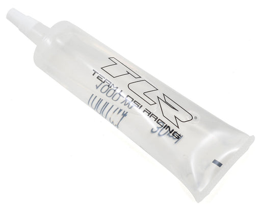 Team Losi Racing 5277 Silicone Diff Fluid 1,000 cSt