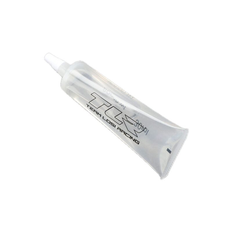 Team Losi Racing 75003 Silicone Diff Fluid 80,000 cSt